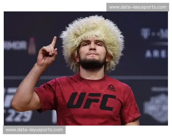 UFC赛前情报：震撼之夜即将来临，谁将书写历史？