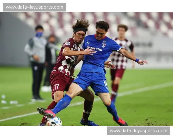 宿命对决：水原三星与广州恒大的亚洲之巅恩怨录