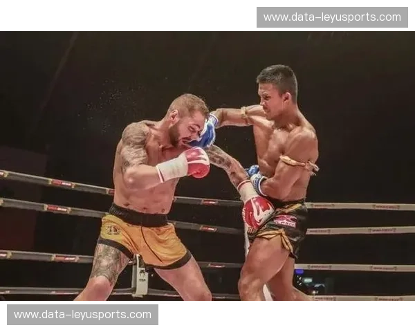 诸神之战：当“黑王子”播求遇见中国“孔”夫子，这不仅是一场格斗，更是意志的图腾