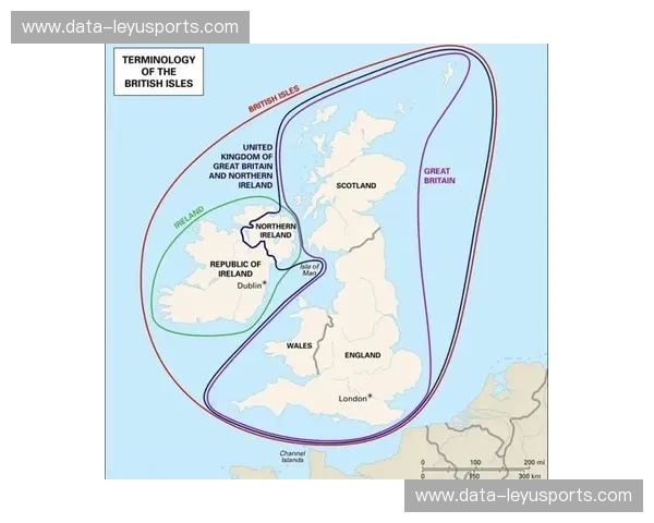 北爱尔兰与威尔士：历史、文化与足球的交织颂歌