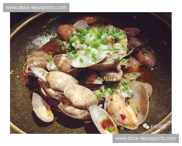 舌尖上的史诗：奥尔良与布尔格，一场风味与文化的交响